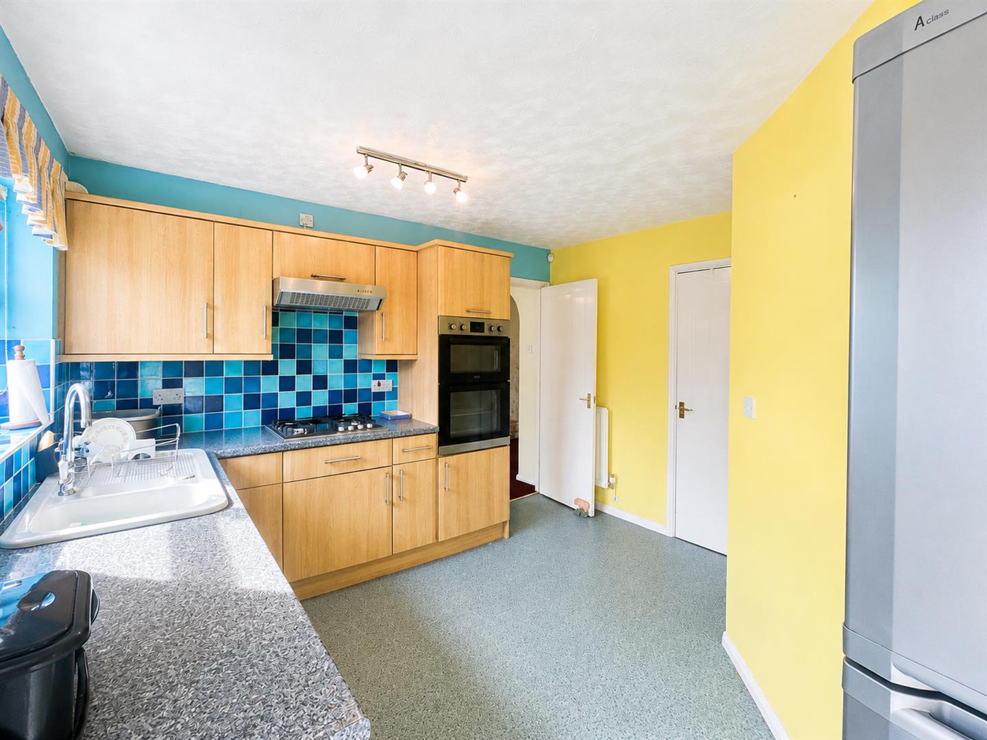 Evelyn Place, Bradville, Milton Keynes